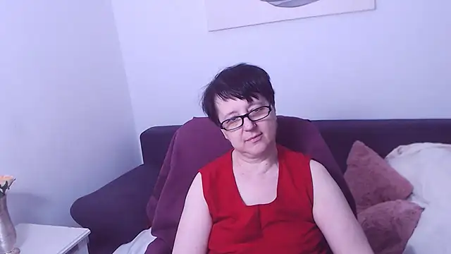 ChristaRose webcam