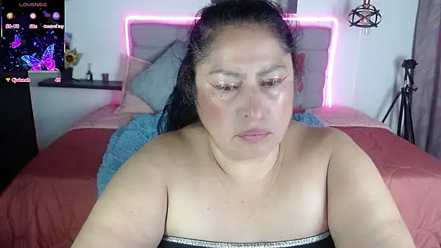 Keyla01_ webcam