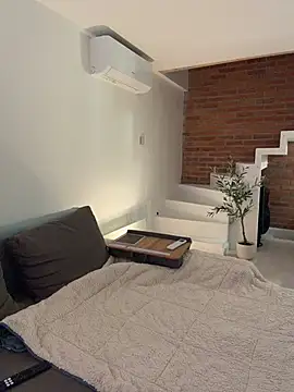 Show de cámara de sexo en directo de 21sweetSunny
