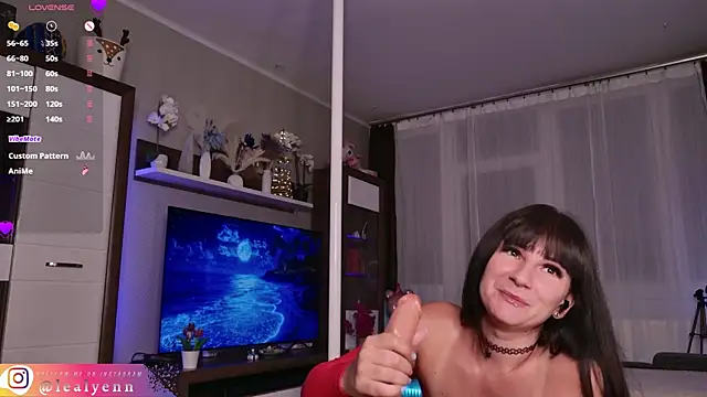 LeaLyenn