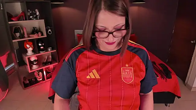 Veronica_Jacobss webcam