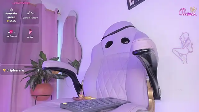 Mara_royal webcam