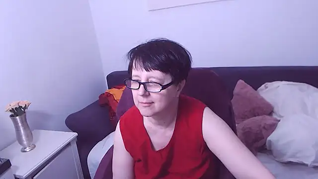 ChristaRose webcam