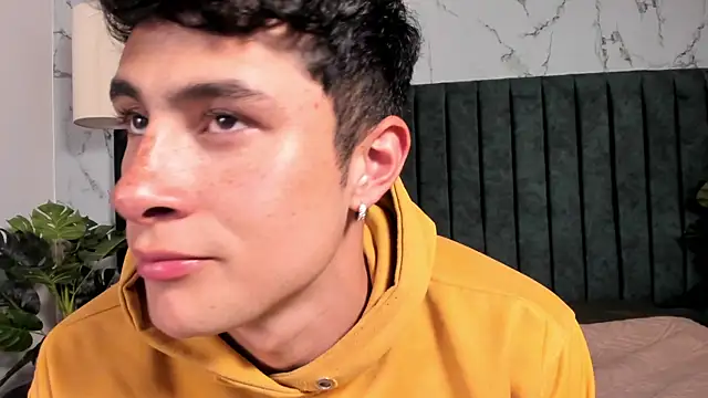 AustinJones_ live sex cam
