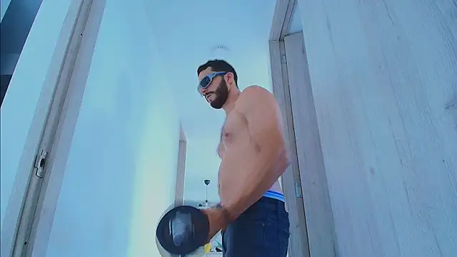 thomas_gun webcam