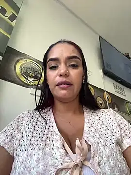 Sara-77 webcam