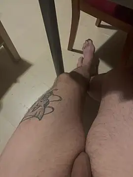 josueswvillaA1 webcam