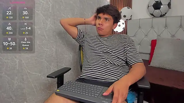 Thiago_Kozak webcam