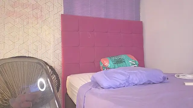 elzafuentes1 webcam
