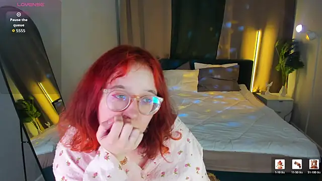 Aleks-casterrr webcam