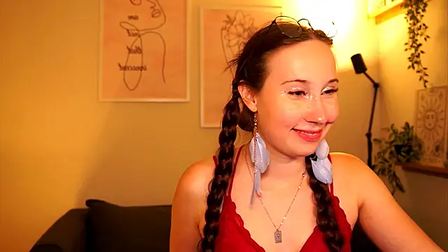 Enchantyy webcam