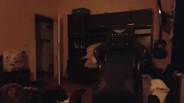 MrWhitePL webcam
