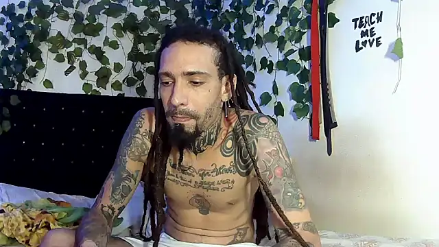 caribbeanlover1 webcam