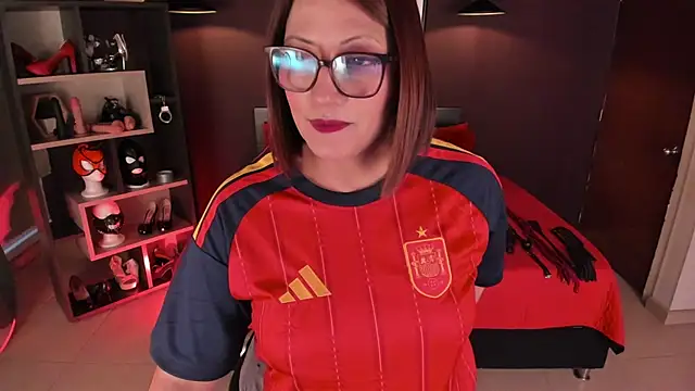 Veronica_Jacobss webcam
