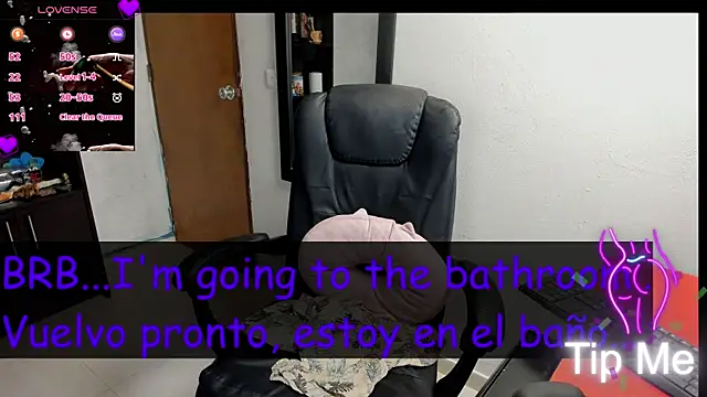 peanut_tangerine webcam