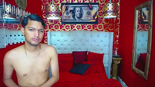 PEINBOYS webcam