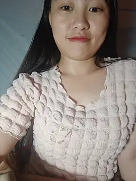 Cherry-squirtt webcam