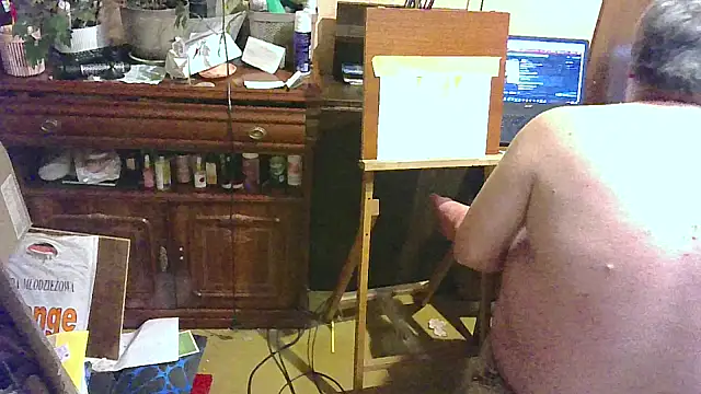 Art_Ass webcam