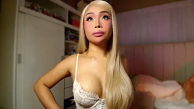 venusangelic (T young) - let me feel you tension! showlove&supprt