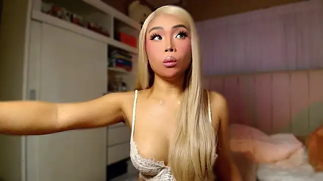 venusangelic webcam