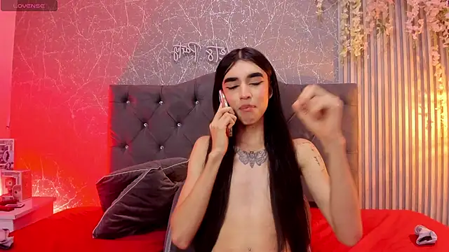 lana_gill1 Live Web Cam Show