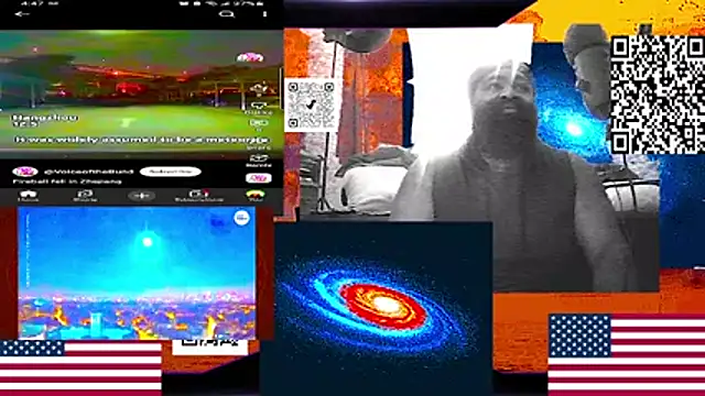 RussellTaylorLacy webcam