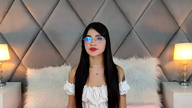 OliviaDiaz webcam
