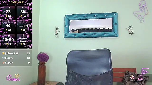 _Victoria_Jones_ webcam