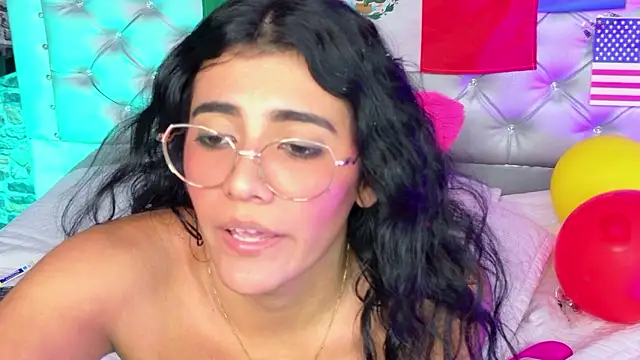 Scarlett__Moon webcam