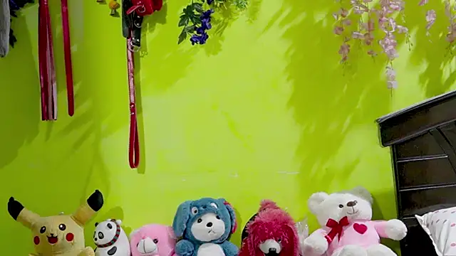 sexyhoney27 webcam