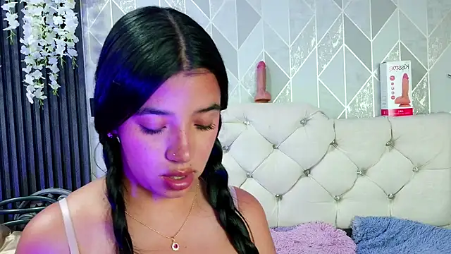 Zaira_bonny webcam