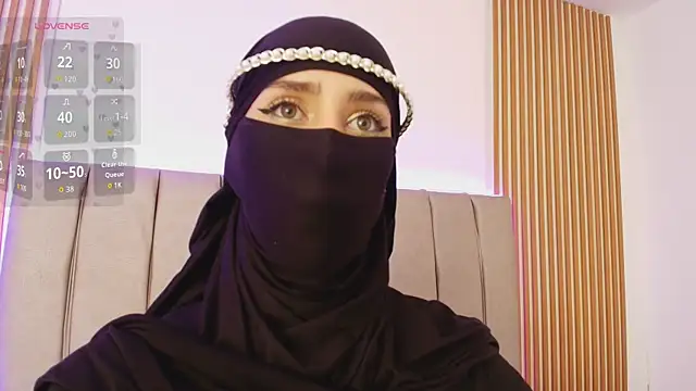 rawiya webcam