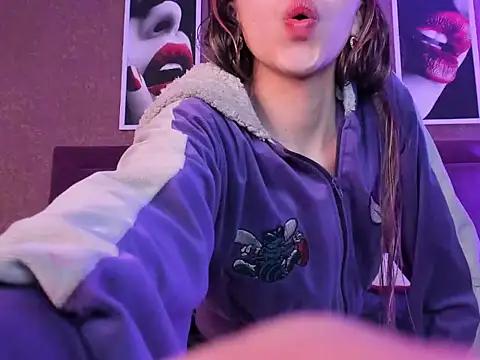Valery_cllk webcam
