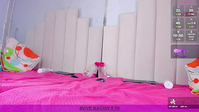 angelikarose1 webcam