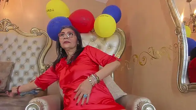 Celeste_Baker_ webcam