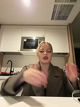 SexyEvaLips webcam
