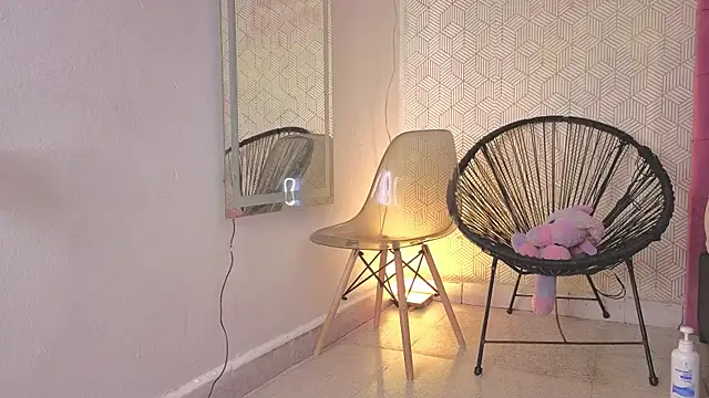 elzafuentes1 webcam