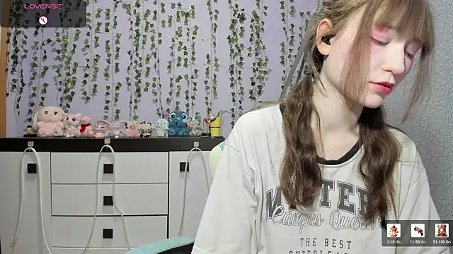 Yoonhee_ki webcam