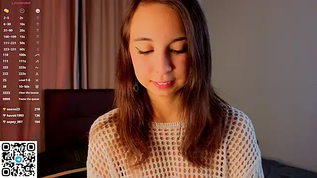 NerixalVire webcam