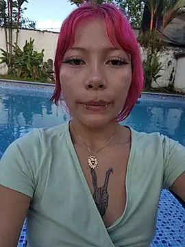 Camila_Fairy webcam