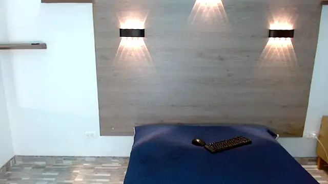 DeboraRaquel webcam