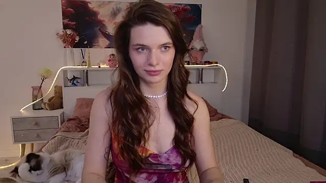 Nellie_Medina webcam