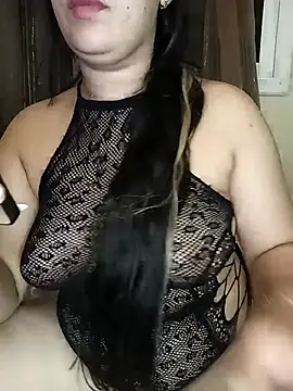 Fatina-arabic webcam