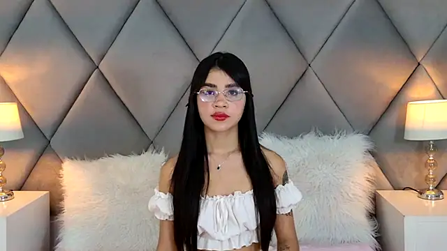OliviaDiaz webcam