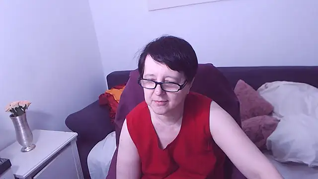 ChristaRose webcam