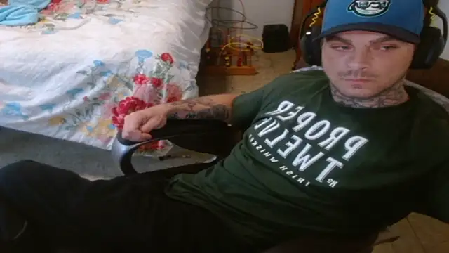 DADDY_KANE8--- webcam