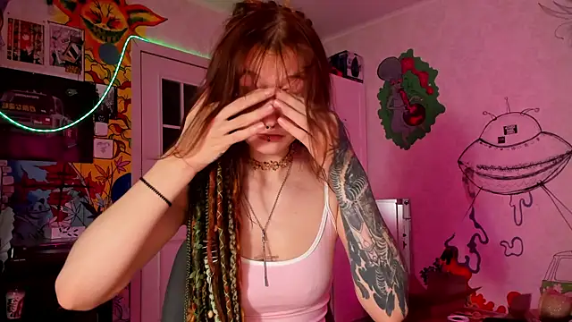 Sunny_Mouse_ webcam