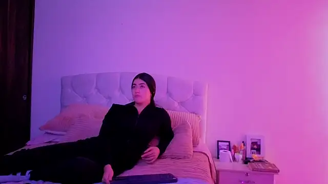 ChanellGV webcam