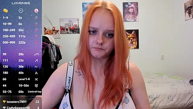 Kofein webcam