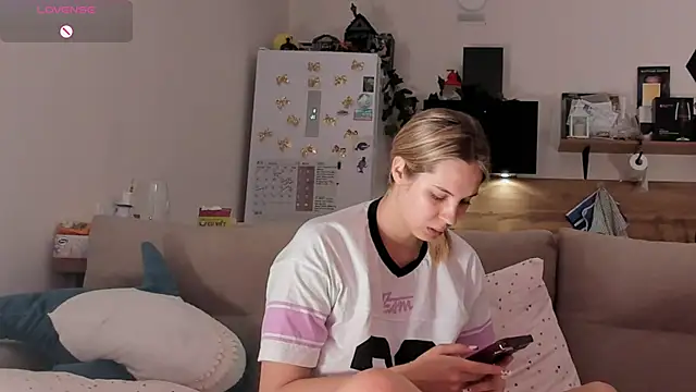 Hot__K webcam